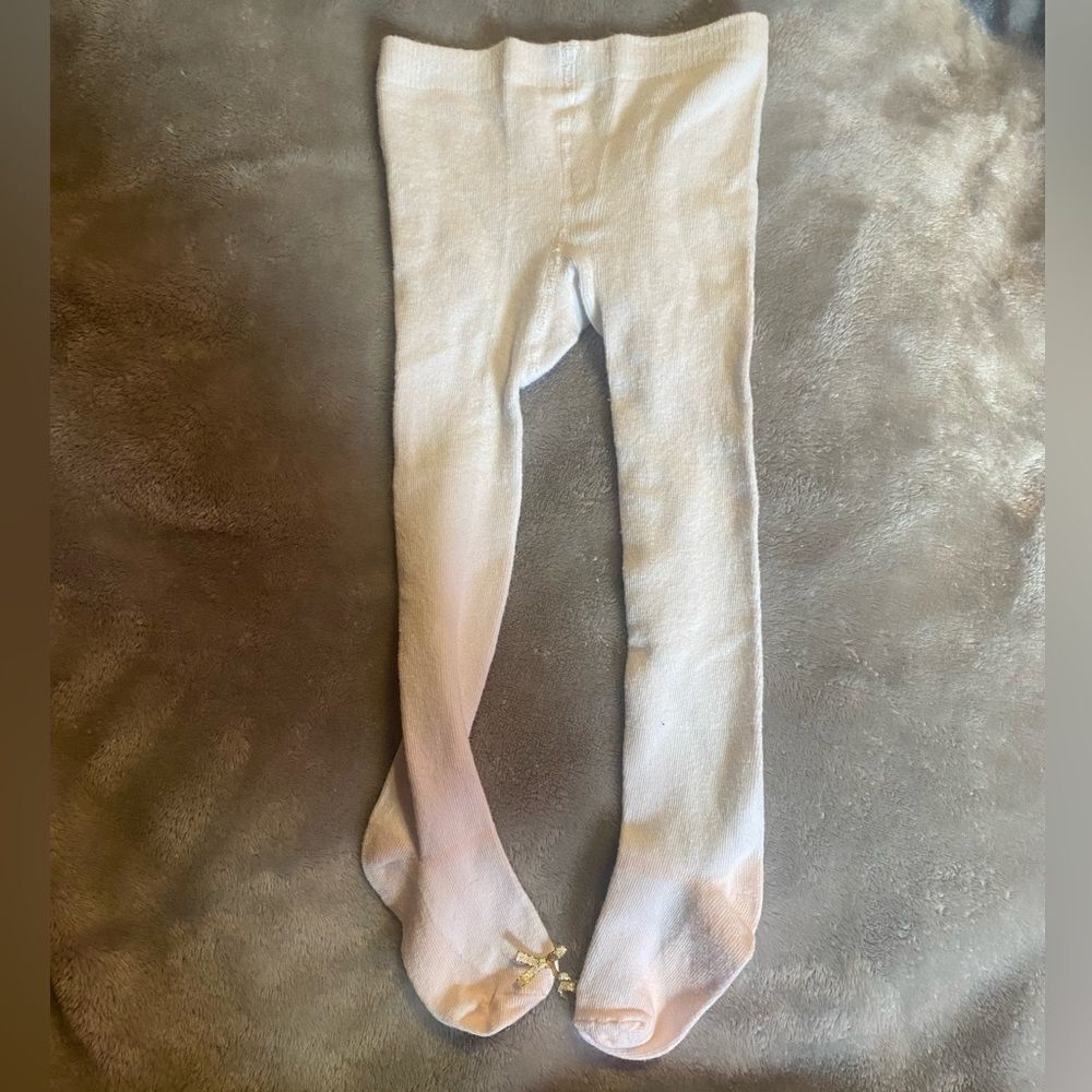 6M Baby Girl Ballerina Stockings